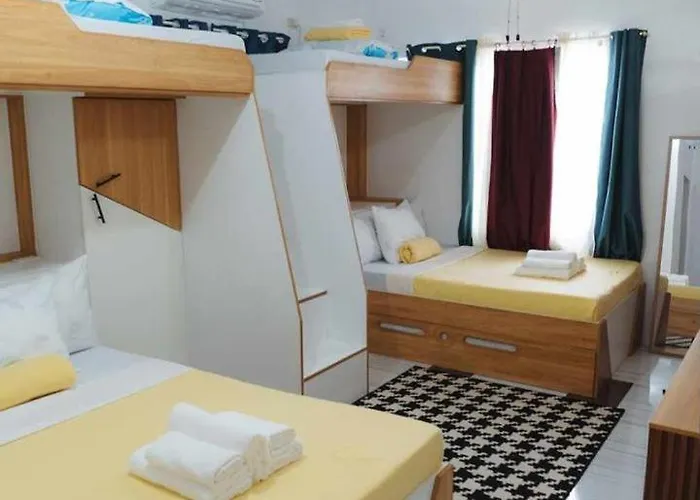 678 Sugar Shack Beachhouse 3*