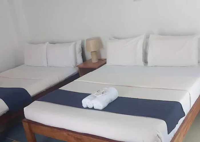 Bed & Breakfast 678 Sugar Shack Beachhouse 3*
